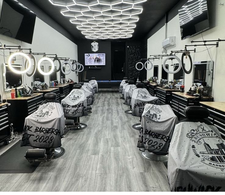 How Much Does It Cost To Open A Barber Shop?