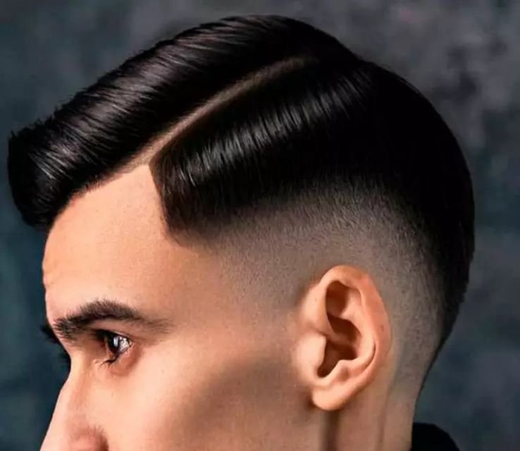 Brush Up With Low Taper