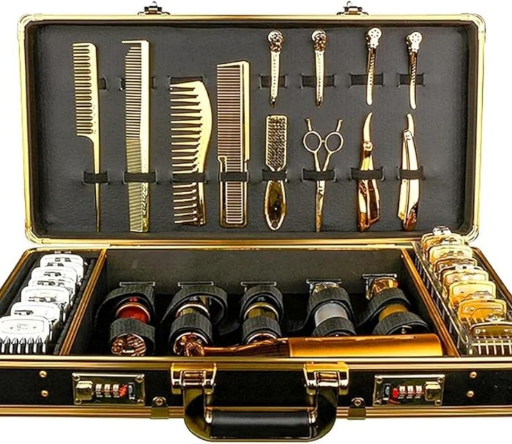 How Much Does It Cost To Open A Barber Shop?
