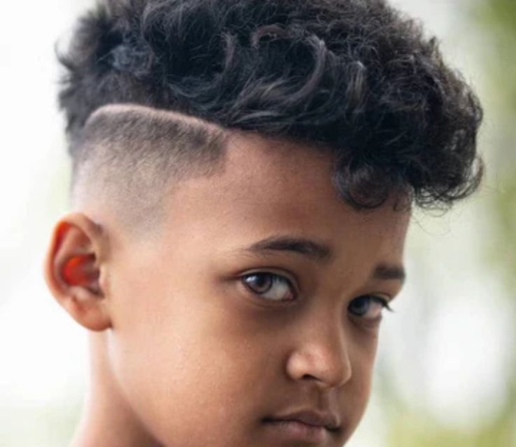 Characteristics Of A High Fade