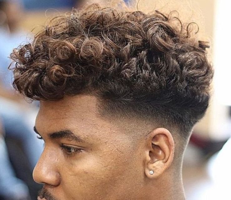 Characteristics of A Low Fade