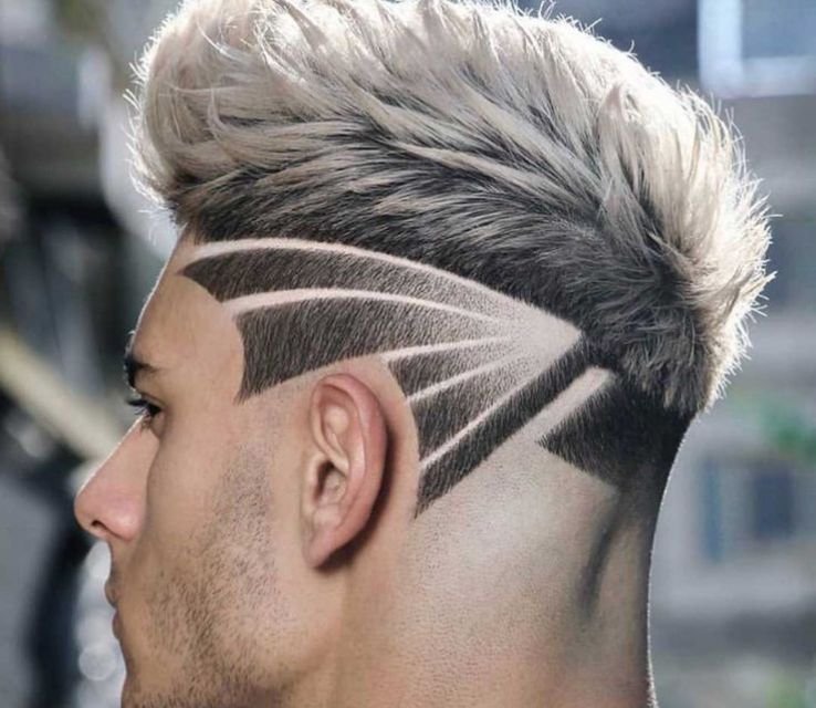 Cross Design