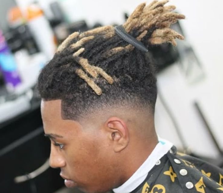 Dread Fade