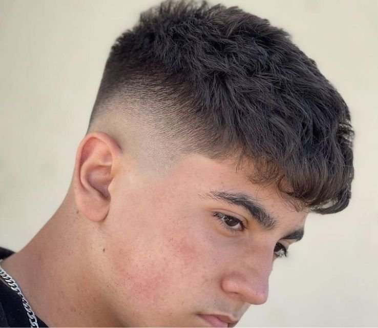 Features of the Fade