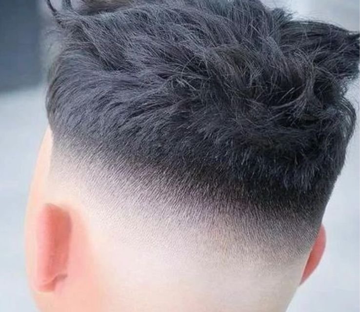 Features of the Taper
