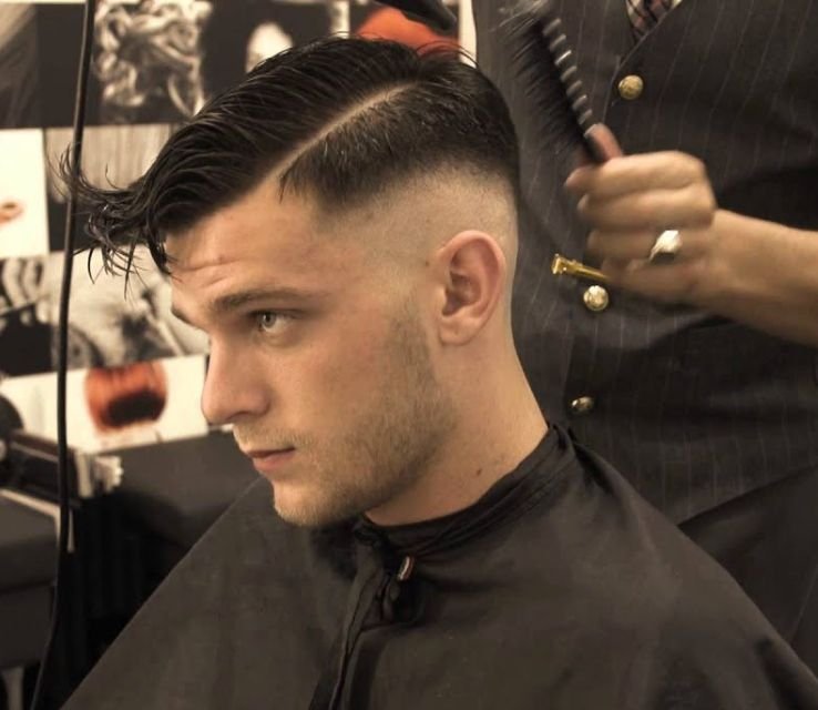 Hair Cut Regularly Make It Healthier