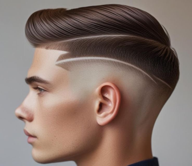 Haircut Designs