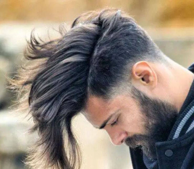 Hard Part With Low Taper