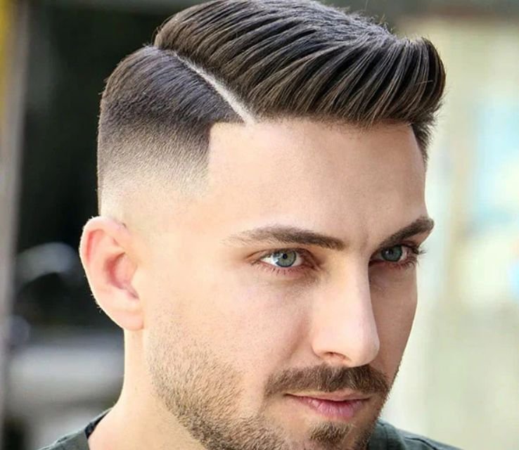 Hard Side Part