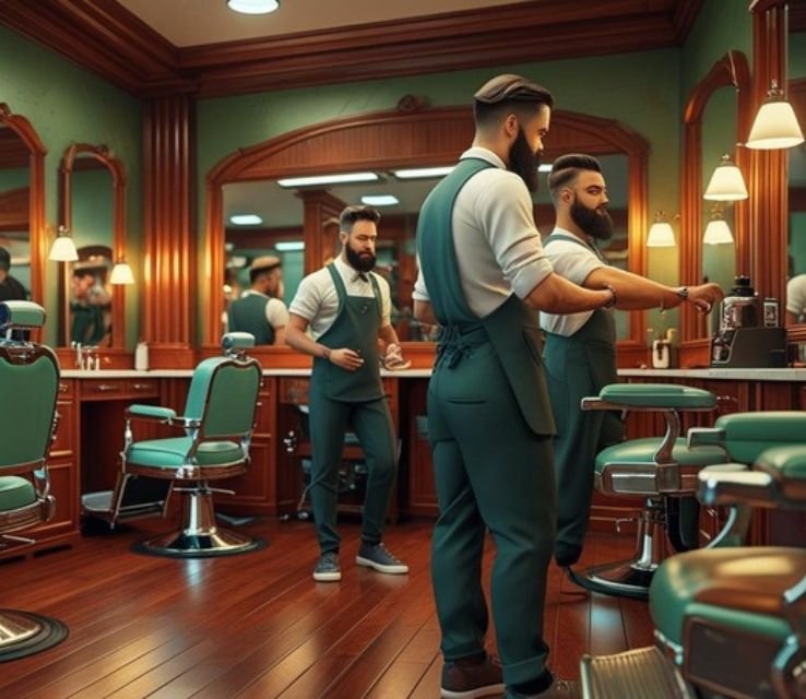 How To Build Loyal Clientele As A Barber