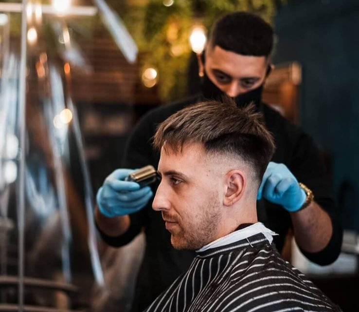 How To Start A Successful Barbershop