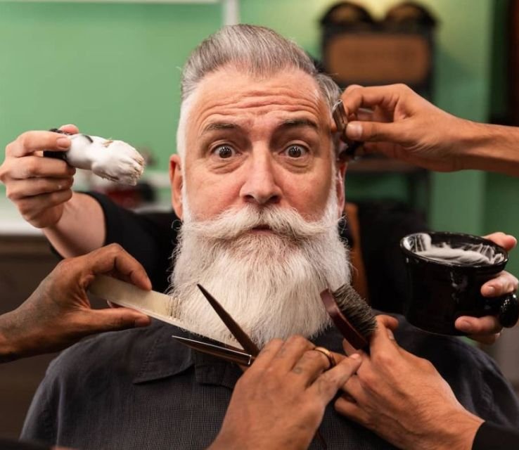 How To Start A Successful Barbershop