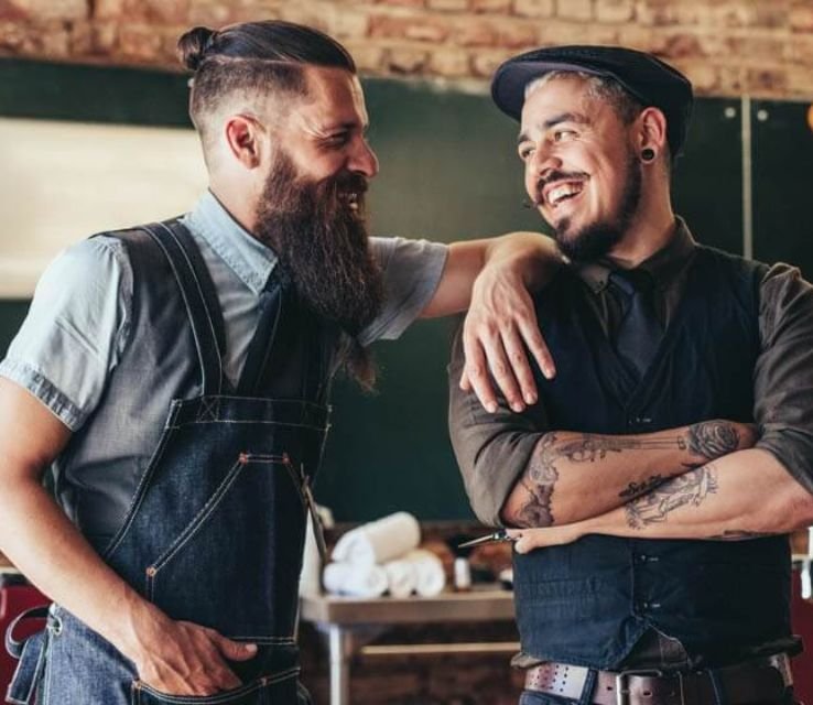 Local partnerships