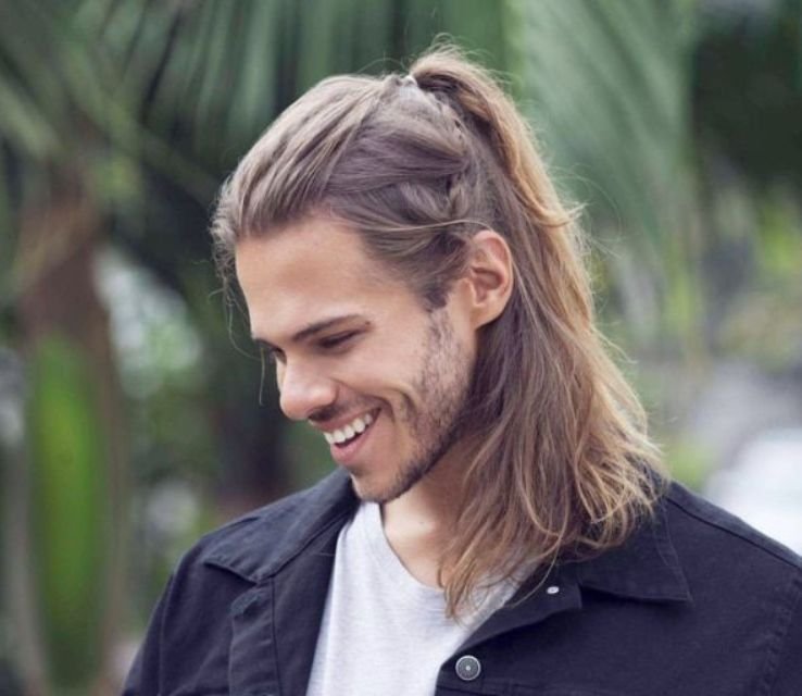 Long Hairstyles