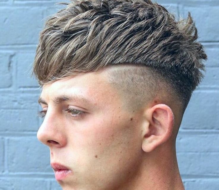 Low Fade