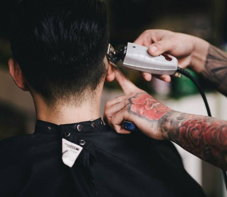 Opening and Growing A Barbershop
