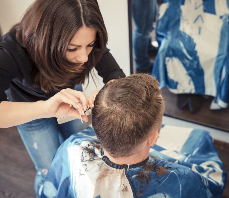 Personalizing your services