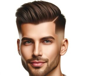 The Undercut Fade: 17+ Trending Haircut Variations 2025