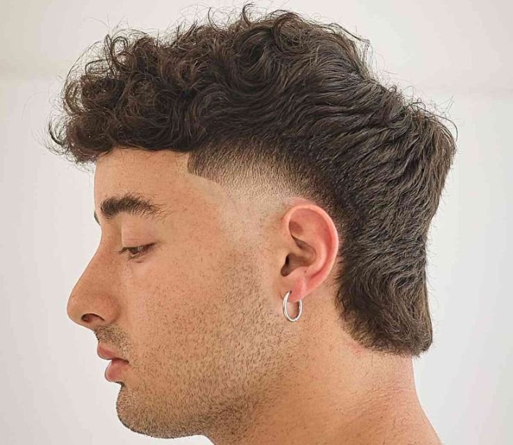 Temp Taper Fade