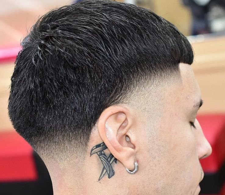 What Is A Fade