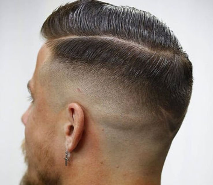 What Is A High Fade