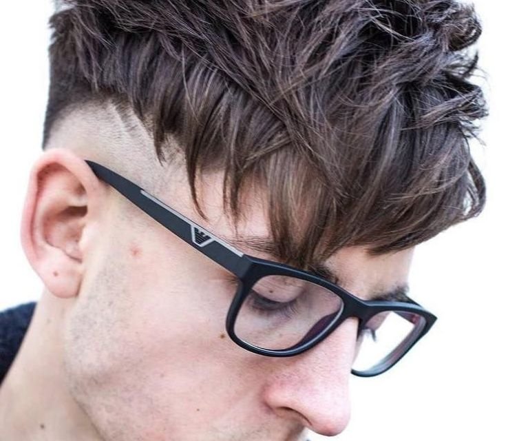 What Is a Taper Fade
