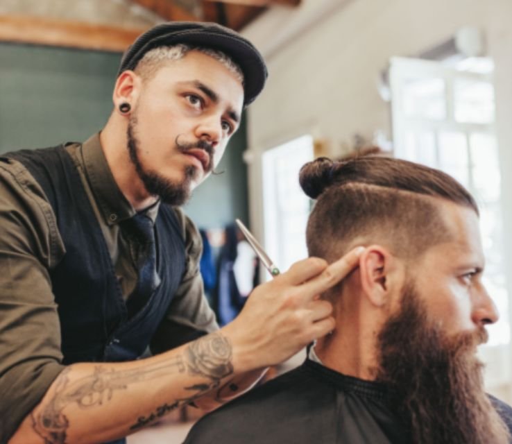 barbershop