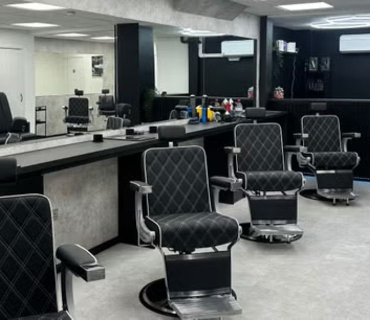 barbershops profiles