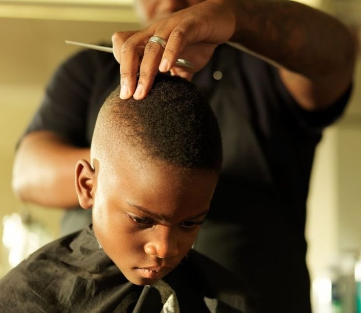 best haircut