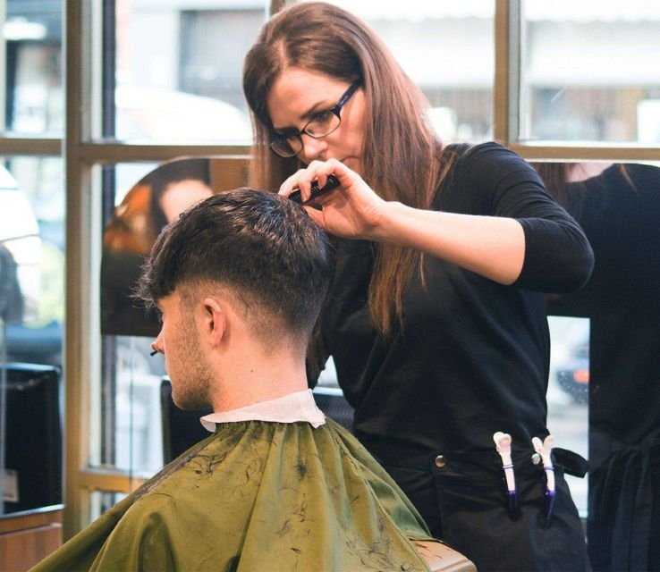 local barbershop businesses