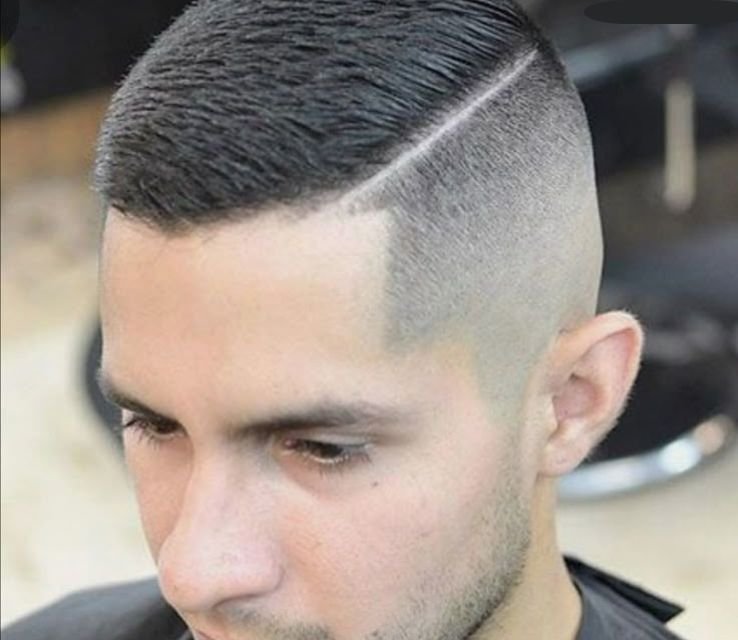 Brush Cut