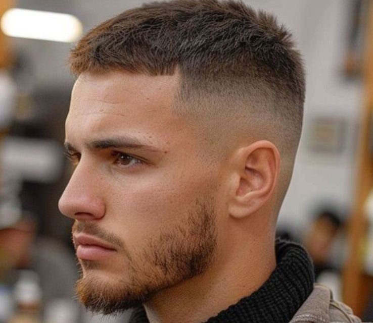Buzz Cut