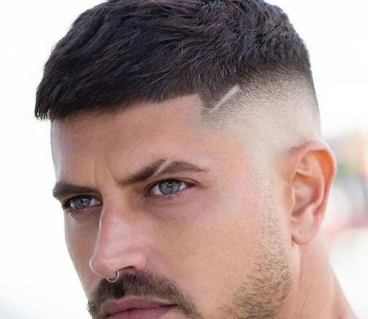 Crew Cut