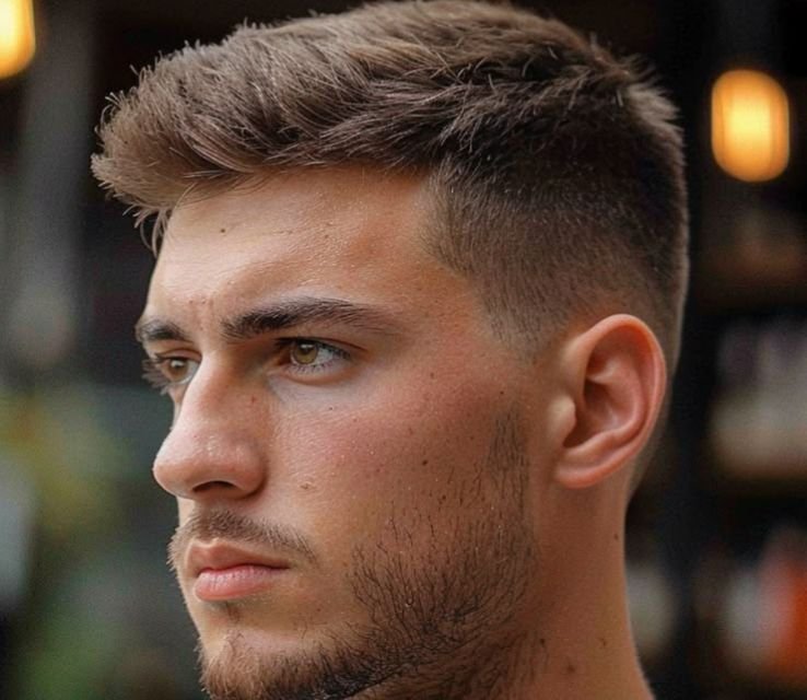 Crew Cut