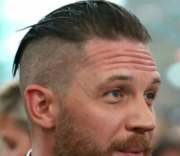 Crew Cut for Men