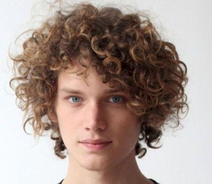 Curly Hair