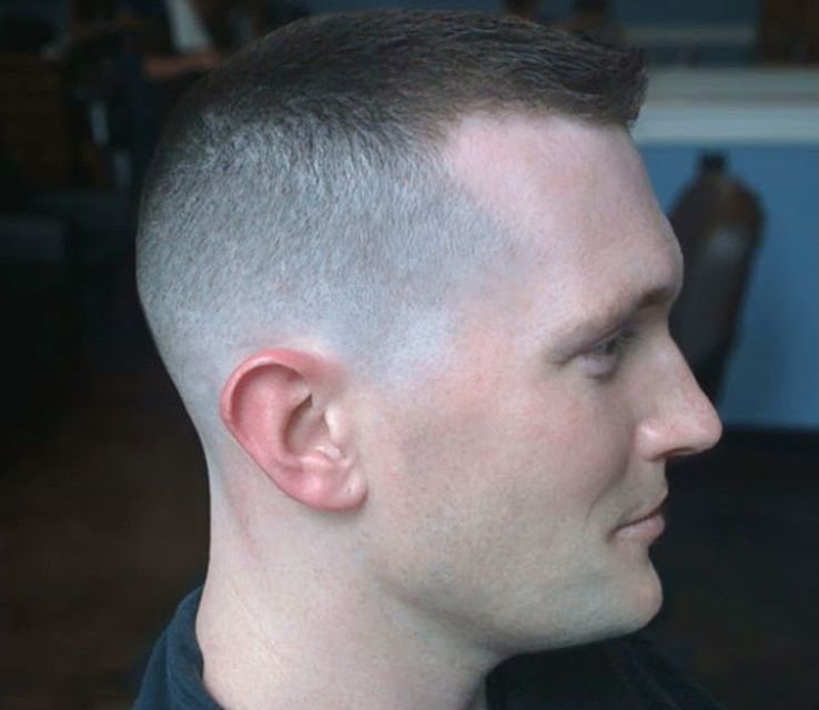 High and Tight haircut