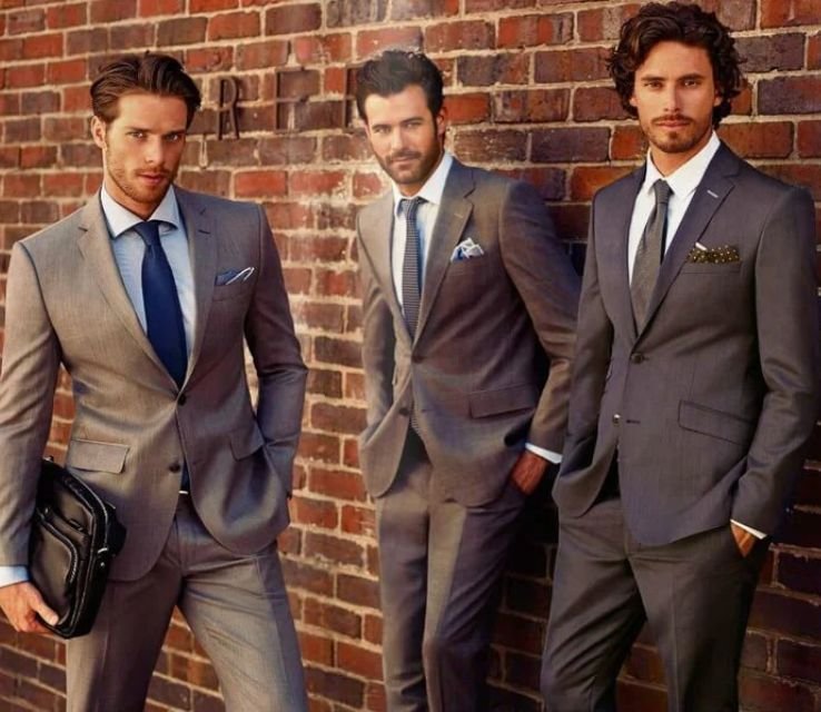 How A Hairstyle Can Make You Appear Taller
