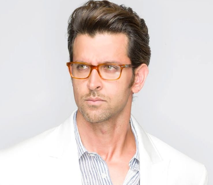 Hrithik Roshan_ The Modern Pompadour