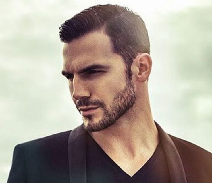 Importance Business Haircuts For Men