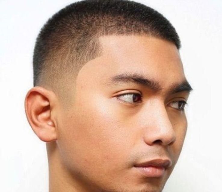 Induction Buzz Cut