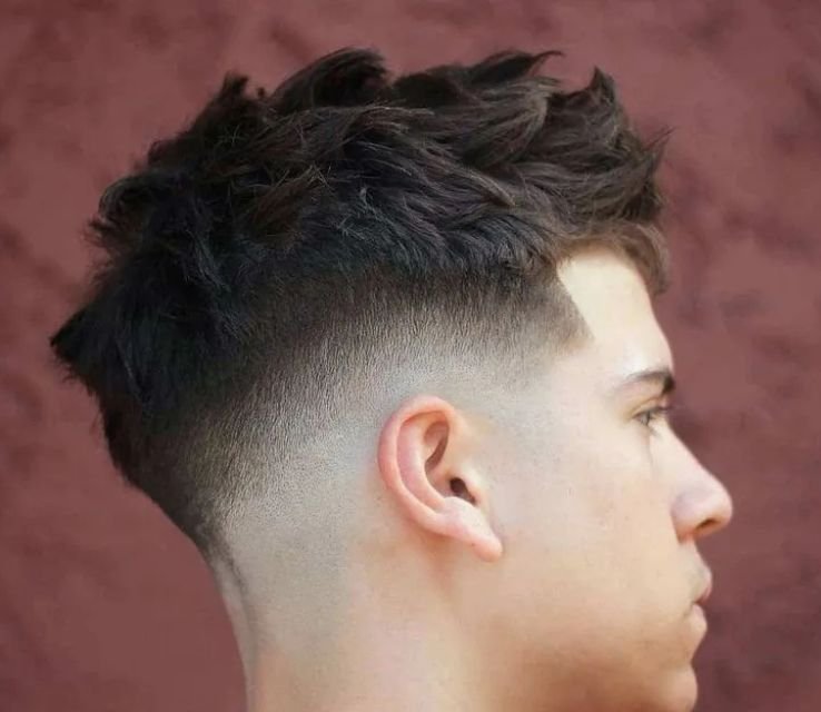 Low Burst Fade
