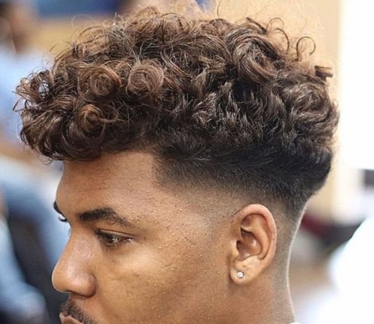 Low Temp Fade