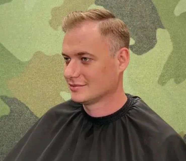 Military Haircut – How To Care And Style