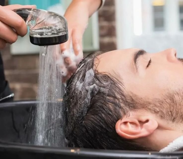 Moisturize and Condition for Healthy Hair