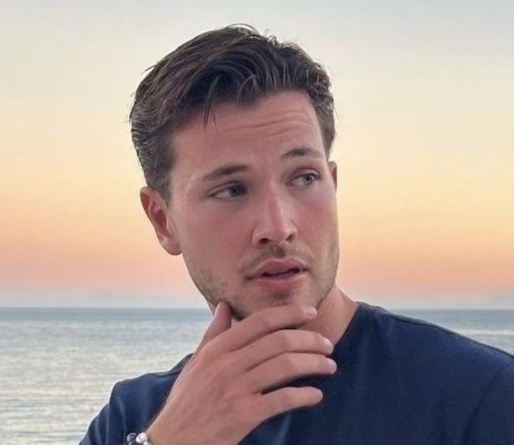 Old Money Haircuts For Men