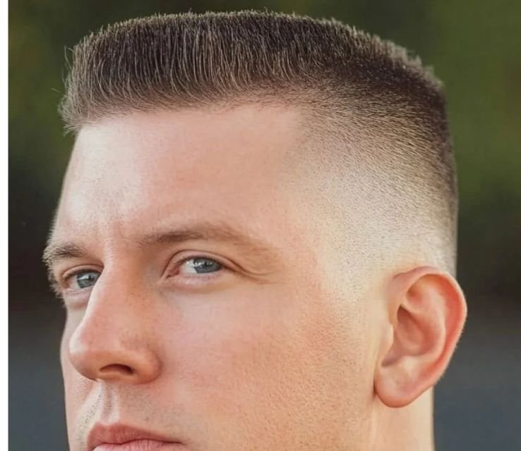 Personalizing Your Military Haircut