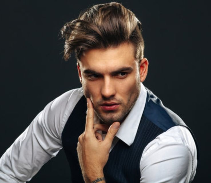 Texturizing your Hair