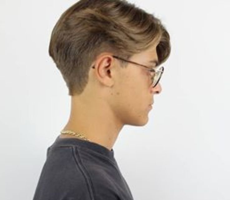 The Middle Part