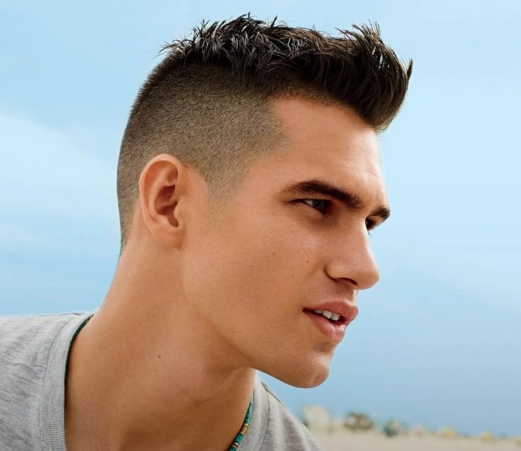 The Undercut